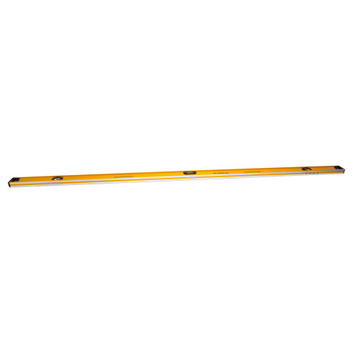 DEWALT 78" MAGNETIC I-BEAM LEVEL