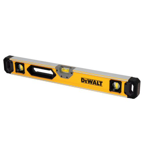 DEWALT 24" MAGNETIC HEAVY DUTY