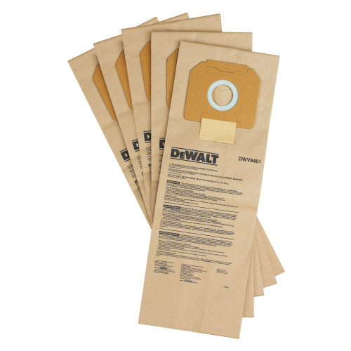 DW LEVL 48BOX MAG