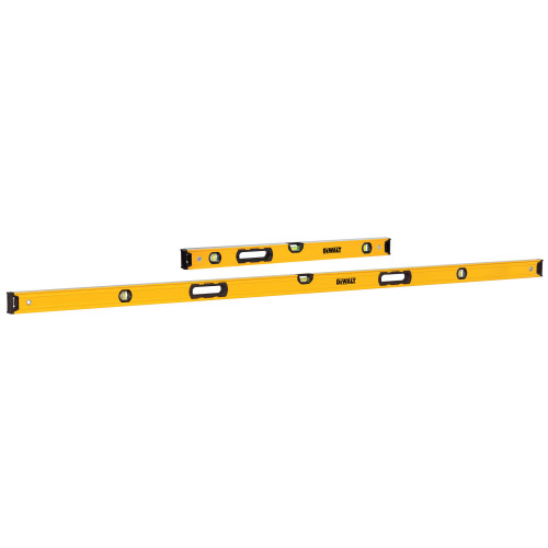 DW 32IN AND 78IN BOX BEAM JAMBER SET