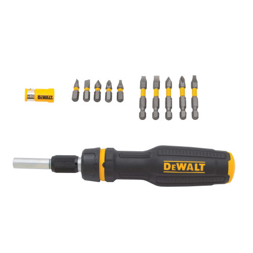 DEWALT MAX FIT TR MULTI-BIT SD