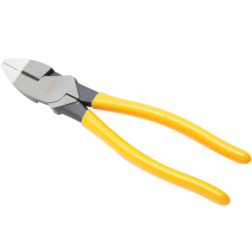 DWHT PLRS 9" LINESMAN