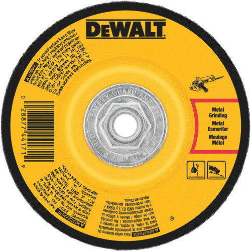 DEWALT 10IN ALL-STEEL ADJUSTABLE WRENCH