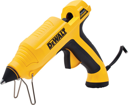 PG279 - PROFESSIONAL RAPID HEAT HIGH-OUTPUT CERAMIC GLUE GUN