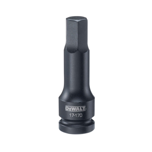 DWMT 1/2 DR IM SKT HEX BIT 14MM