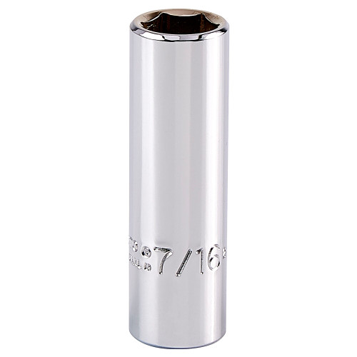 DWMT 19PC SAE 1/2"DR IM SKT SET