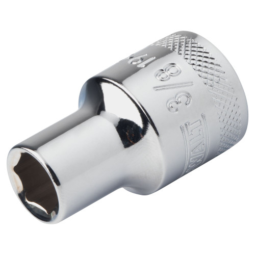 DWMT 1/2 DR 6PT SKT 3/8