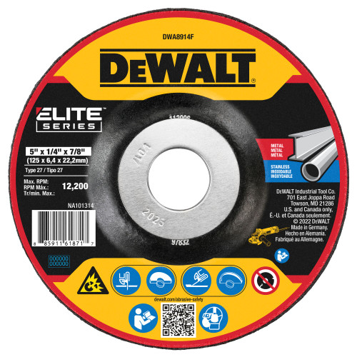 DWMT 1/2 Dr 6PT SKT 32MM