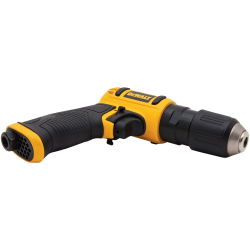 3/8" REVERSIBLE DRILL