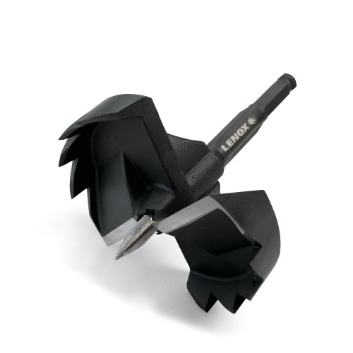 3/8" REVERSIBLE DRILL - TRY ME PACK