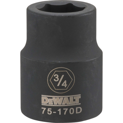 DWMT CW 13/8IN SAE