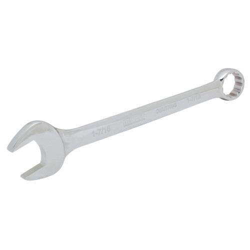 COMBINATION WRENCH 1-7/16 IN