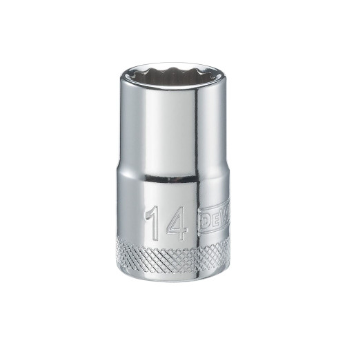 001Pc 12DR SOCKET-12PT-13/16