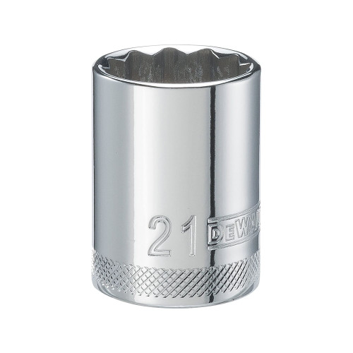 001PC 12DR SOCKET-12PT-21