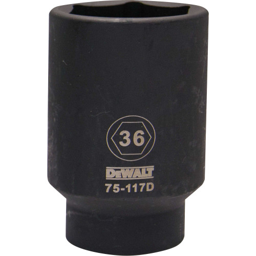 001PC 12DR SOCKET-12PT-24