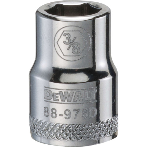 DWMT 6PT 1/2IN DR  IM SKT 14 MM