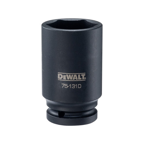 DWMT 3/4IN DR DP IM SKT 1-1/2IN SAE