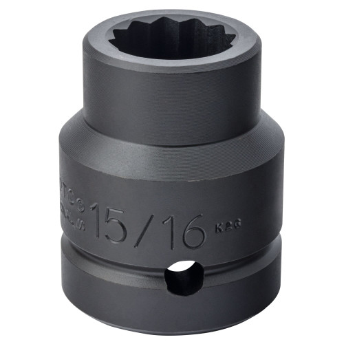 DWMT 3/4IN DR IM SKT 1-7/16 SAE