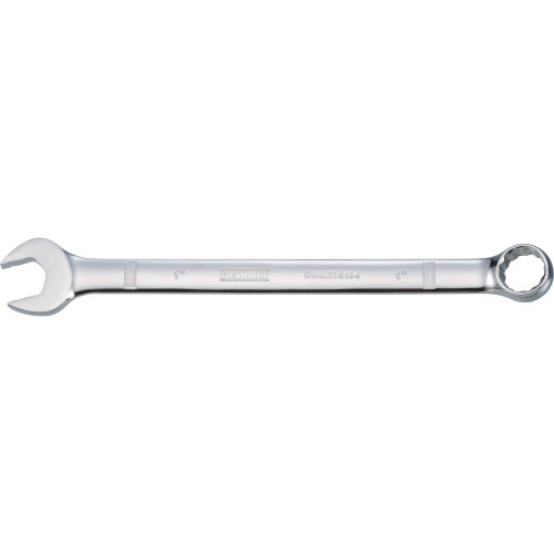 001PC COMB. WRENCH 1IN (CWAS)