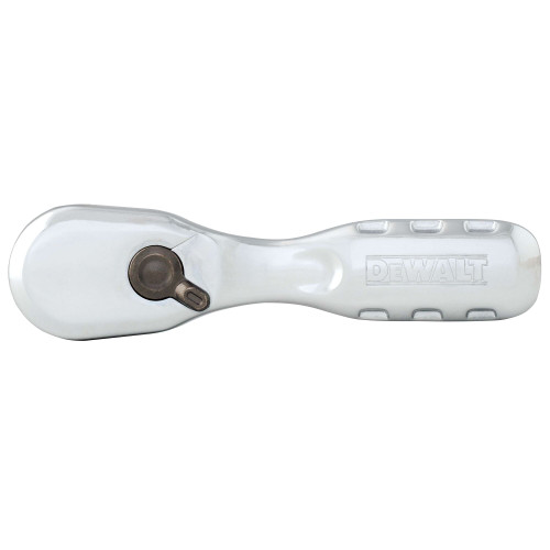 DWMT 3/8IN DR STUBBY RATCHET
