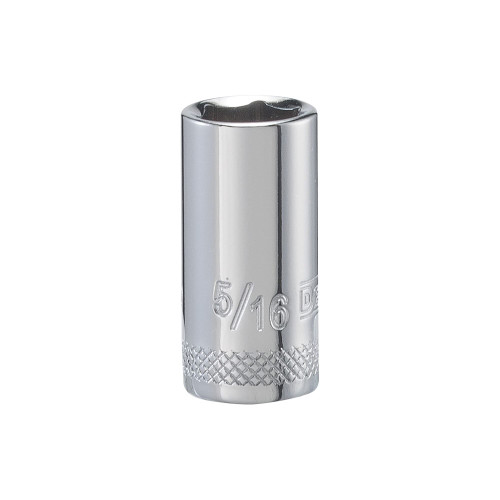 001PC 14DR SOCKET-06PT-5/16