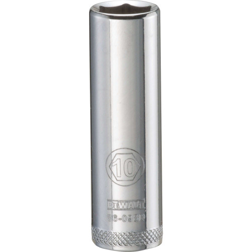 001PC 14DR DEEP SOCKET-06PT-10