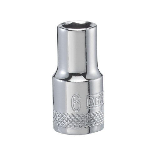 001PC 14DR SOCKET-06PT-6