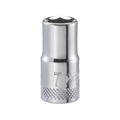 001PC 14DR SOCKET-06PT-7
