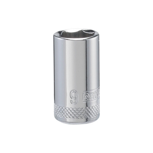 001PC 14DR SOCKET-06PT-9
