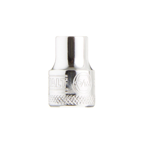 001PC 38DR SOCKET-06PT-5/16