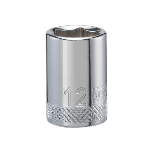 001Pc 38DR SOCKET-06PT-12