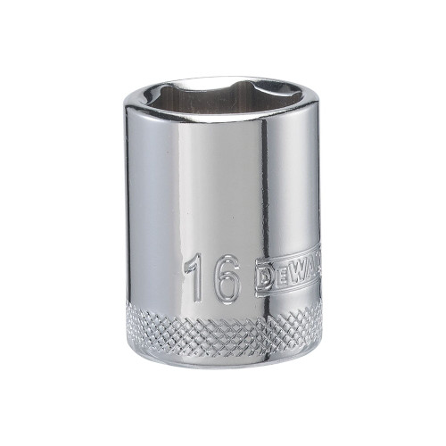 001Pc 38DR SOCKET-06PT-16
