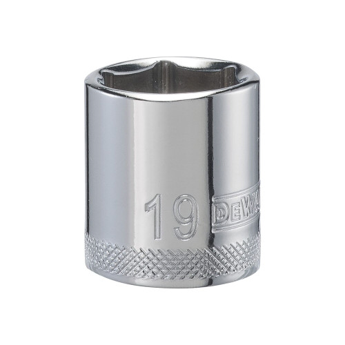 001Pc 38DR SOCKET-06PT-19