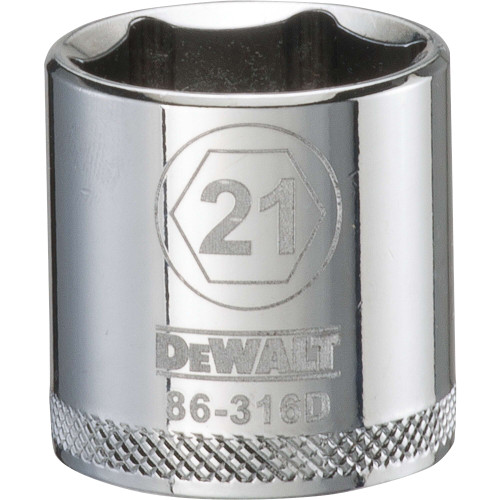 001Pc 38DR SOCKET-06PT-21