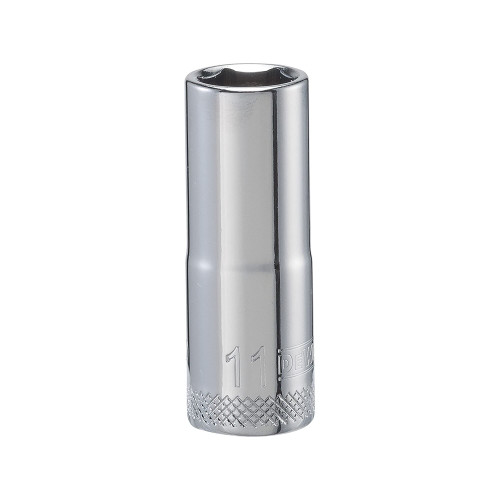 001Pc 38DR DEEP SOCKET-06PT-11