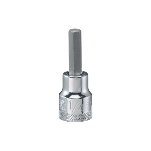 001PC 38DR BIT SOCKET-HW-1/4