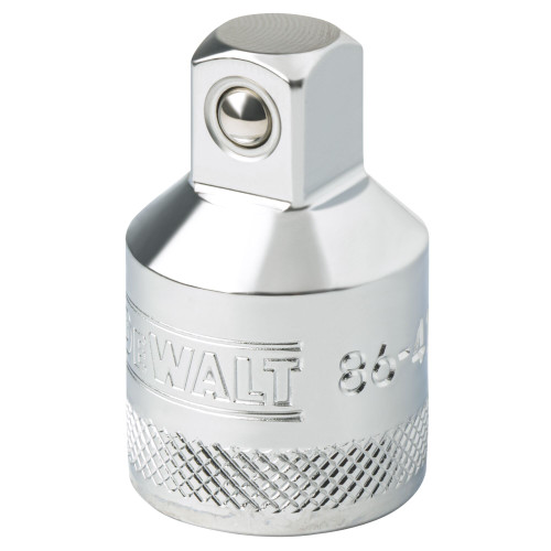 DWMT 1/2 DR ADAPTER 1/2 TO 3/8