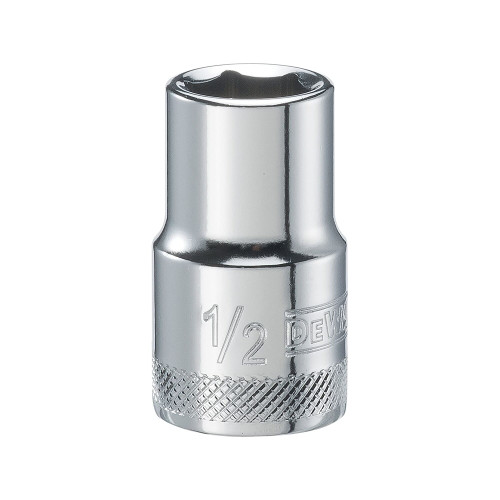 001PC 12DR SOCKET-06PT-1/2