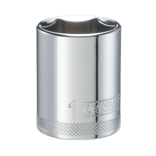 DWMT 1/2 DR 6PT SKT 1