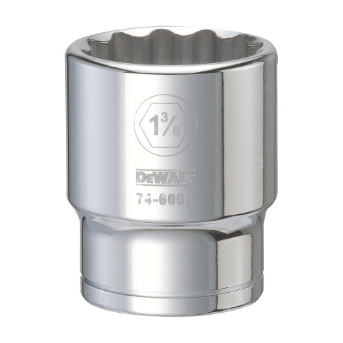 DWMT 3/8IN DR TORX BIT SKT T25
