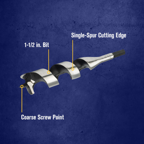 001PC 12DR DEEP SOCKET-06PT-9/16