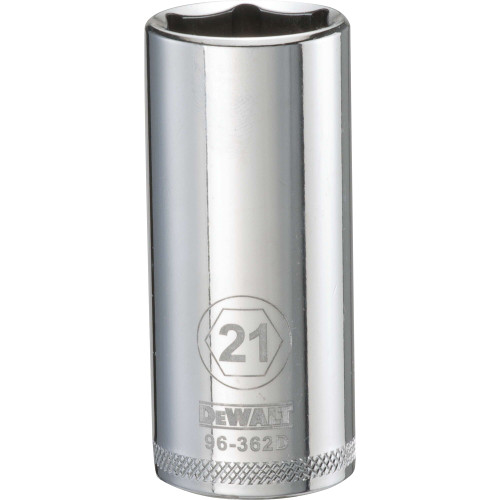 001PC 38DR DEEP SOCKET-06PT-21
