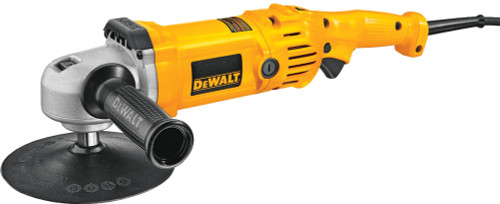 PG78 - 7"/9" VARIABLE SPEED POLISHER