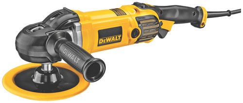 PG79 - 7/9" VS POLISHER SOFT START