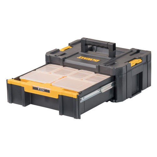 DEWALT TSTAK DEEP DRAWER UNIT