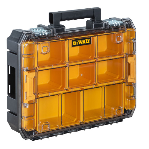 TSTAK ORGANIZER CLEAR LID