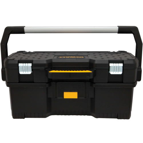 DEWALT TOTE W/ POWER TOOL CASE