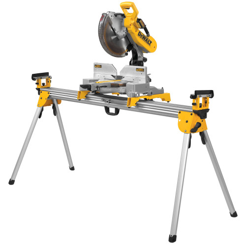 HEAVY DUTY MITRE SAW STAND