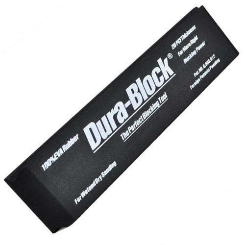2/3 BLOCK - PSA                                          Dim: 1-1/2"H x 2-5/8"W x 11"L