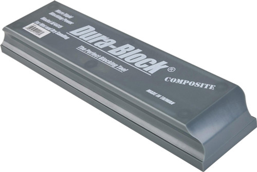 BLOC COMPOSITE 2/3 DE LONGUEUR DE 11"